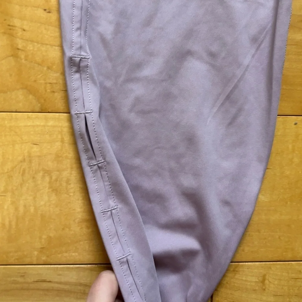 Nike yoga tights